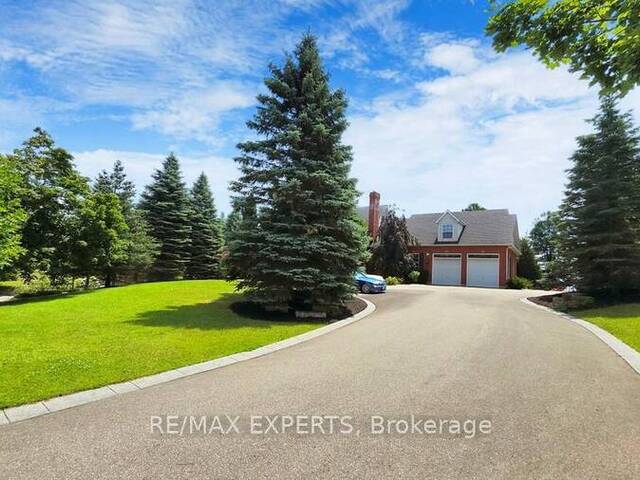 27 THERESA CIRCLE Vaughan  Ontario