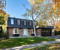 2366 DEVON ROAD Oakville