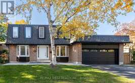 2366 DEVON ROAD Oakville