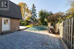 2366 DEVON ROAD Oakville