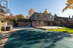 2366 DEVON ROAD Oakville