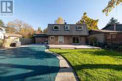 2366 DEVON ROAD Oakville