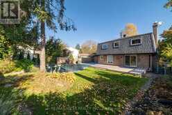 2366 DEVON ROAD Oakville