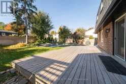 2366 DEVON ROAD Oakville