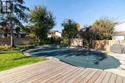 2366 DEVON ROAD Oakville