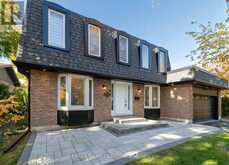 2366 DEVON ROAD Oakville