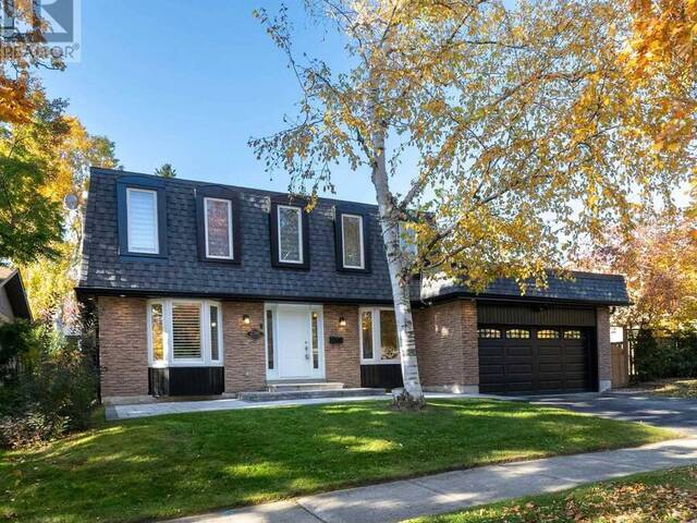 2366 DEVON ROAD Oakville Ontario