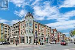 113 - 68 MAIN STREET N Markham