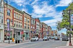 113 - 68 MAIN STREET N Markham