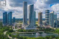 3612 - 30 SHORE BREEZE DRIVE Toronto