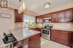 47 VANHORNE CLOSE Brampton