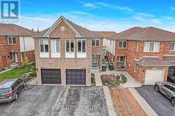 2861 WESTBURY COURT Mississauga