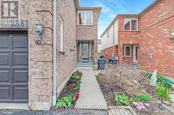 2861 WESTBURY COURT Mississauga 