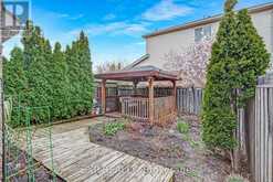 2861 WESTBURY COURT Mississauga 