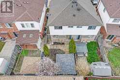 2861 WESTBURY COURT Mississauga 