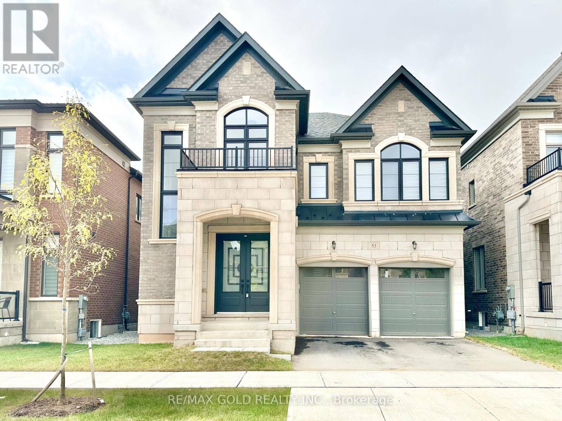 53 BOULTON TRAIL Oakville