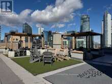 505 - 260 QUEENS QUAY W Toronto