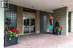 505 - 260 QUEENS QUAY W Toronto