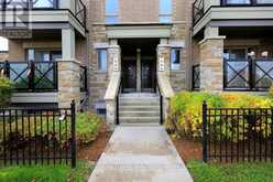 720 - 60 DUNSHEATH WAY Markham