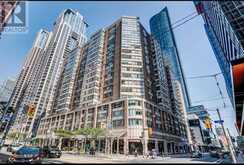 1307 - 717 BAY STREET Toronto