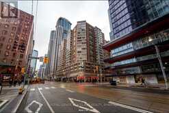 1307 - 717 BAY STREET Toronto