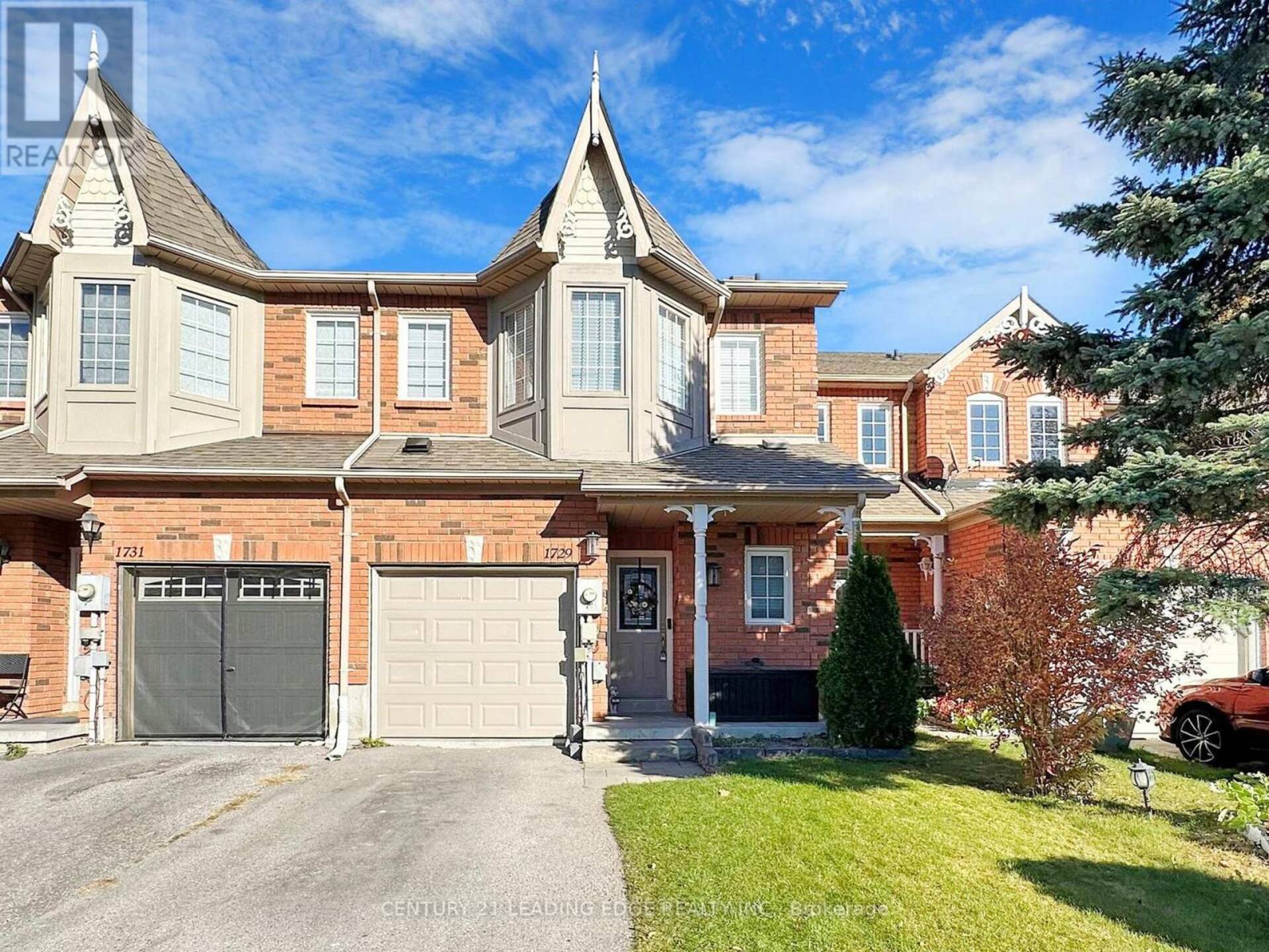 1729 WOODGATE TRAIL Oshawa