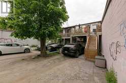 2615 YONGE STREET Toronto