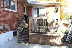 47 ROCHMAN BOULEVARD Toronto