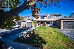 100 D'AMBROSIO DRIVE Barrie