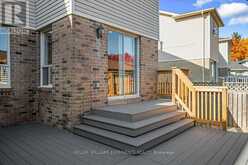 100 D'AMBROSIO DRIVE Barrie 