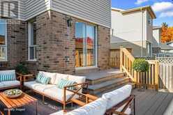 100 D'AMBROSIO DRIVE Barrie