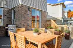 100 D'AMBROSIO DRIVE Barrie