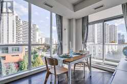 307 - 62 FOREST MANOR ROAD Toronto