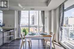 307 - 62 FOREST MANOR ROAD Toronto 