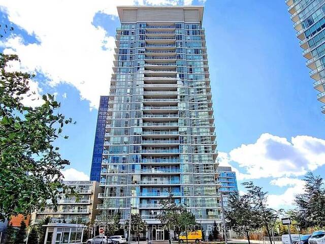 307 - 62 FOREST MANOR ROAD Toronto Ontario