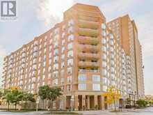 413 - 11 THORNCLIFFE PARK DRIVE Toronto