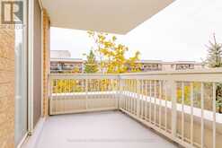 413 - 11 THORNCLIFFE PARK DRIVE Toronto