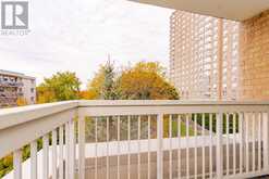 413 - 11 THORNCLIFFE PARK DRIVE Toronto