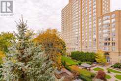 413 - 11 THORNCLIFFE PARK DRIVE Toronto