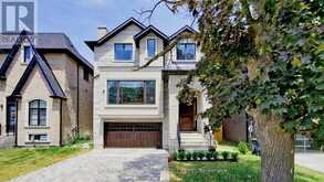 302 JOHNSTON AVENUE Toronto