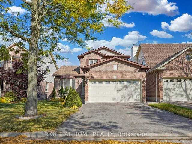 38 REDMOND DRIVE Ajax Ontario