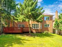 805 LOCKWOOD CIRCLE Newmarket