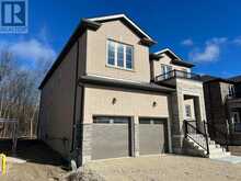 32 AMBER DRIVE Wasaga Beach