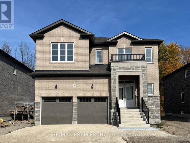 32 AMBER DRIVE Wasaga Beach Ontario