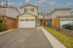 31 HISTON CRESCENT Brampton 