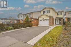 31 HISTON CRESCENT Brampton 