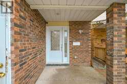 31 HISTON CRESCENT Brampton 