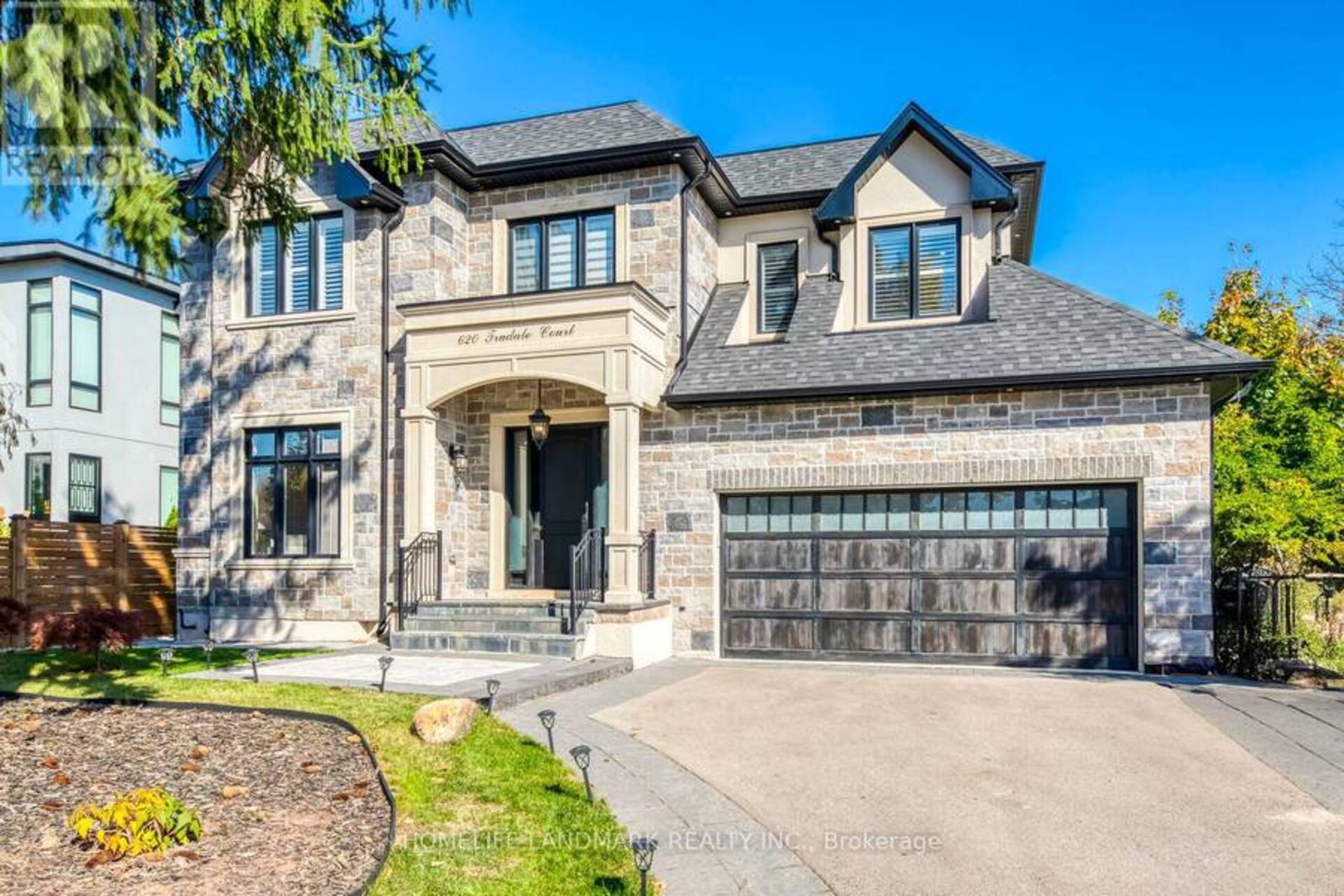 620 TRUDALE COURT Oakville 