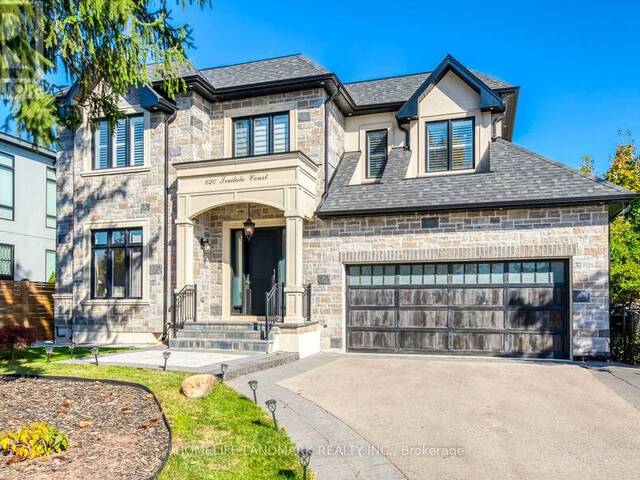 620 TRUDALE COURT Oakville  Ontario