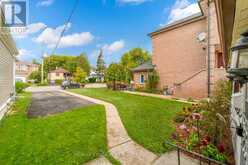 197 SOUTH WOODROW BOULEVARD Toronto 